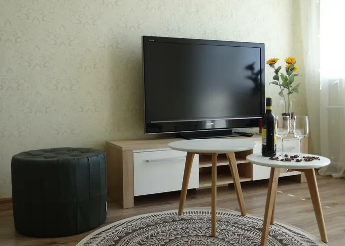Kastonu Apartamentai