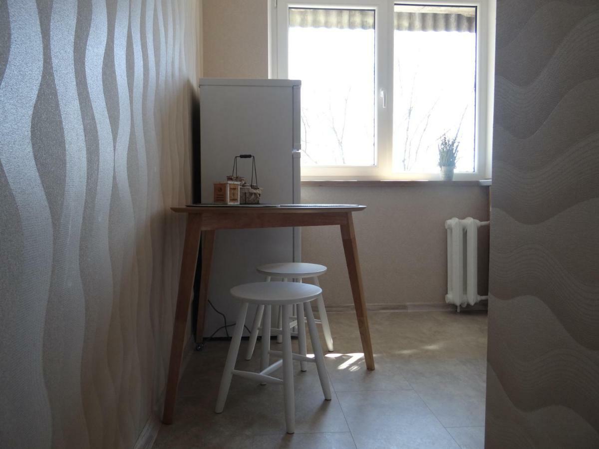 Kastonu Apartamentai Appartement