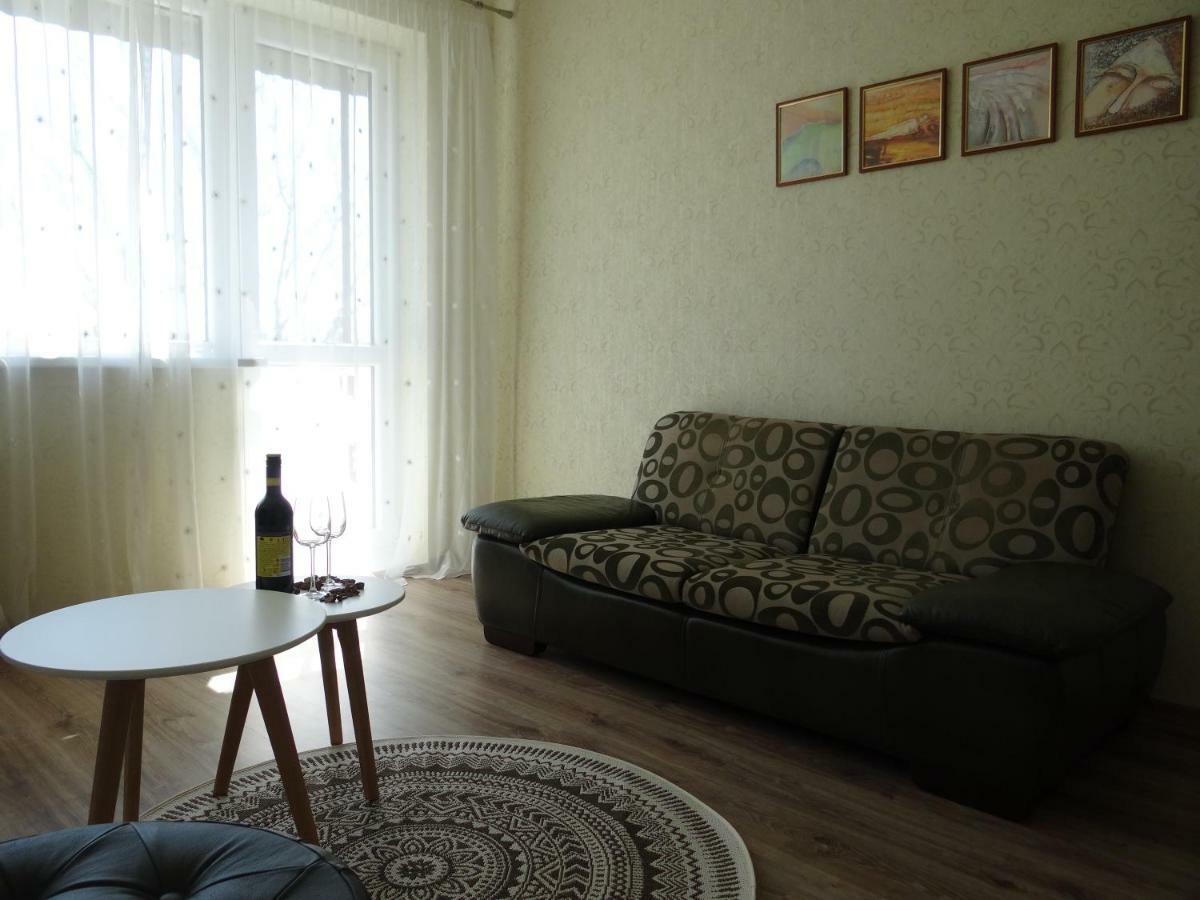 Kastonu Apartamentai Klaipėda