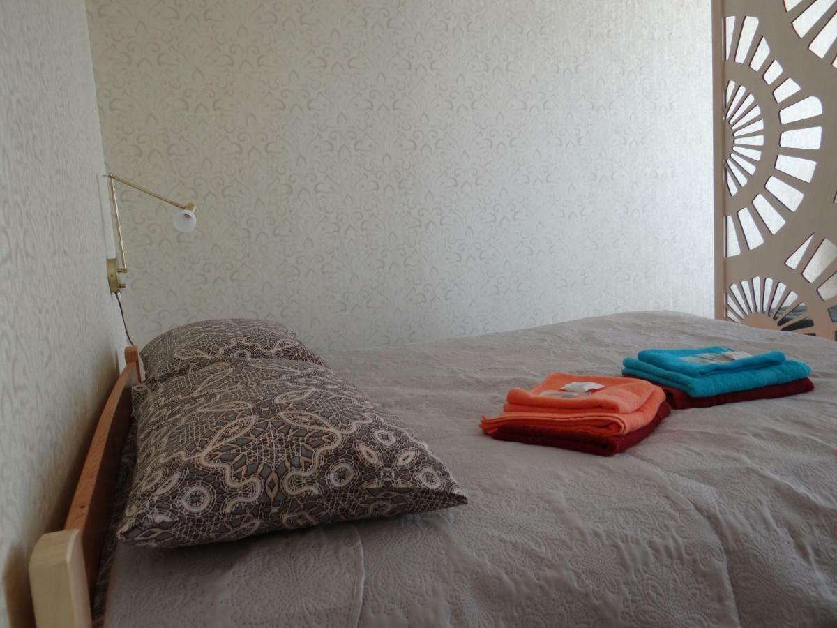 Kastonu Apartamentai Appartement Klaipėda