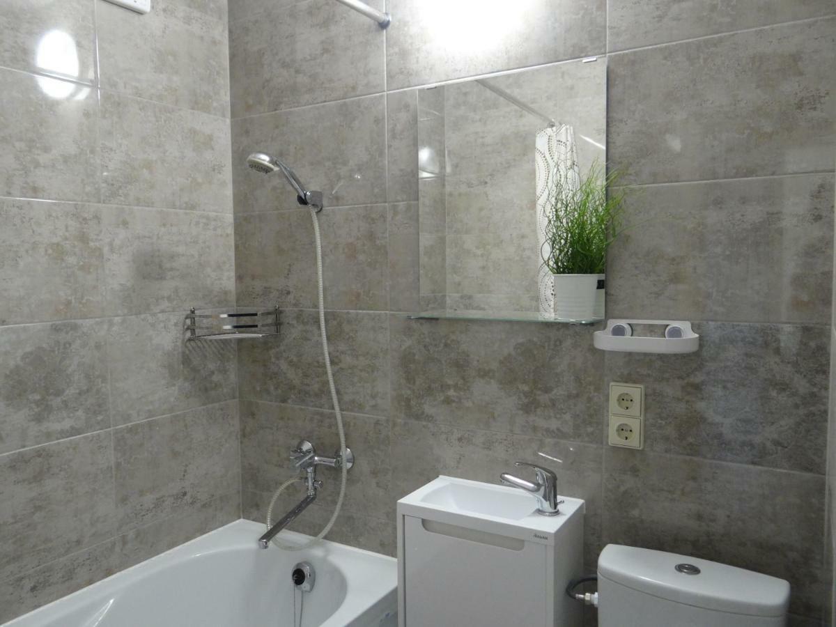 Kastonu Apartamentai * Klaipėda